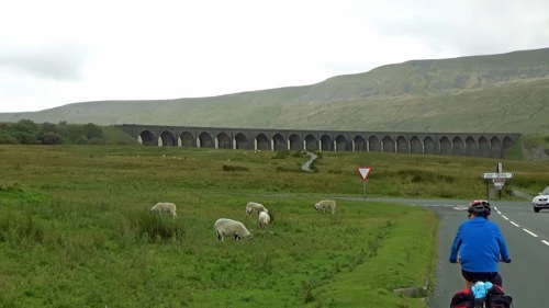 13 Aug 2016 · Yorkshire Dales & North York Moors: Day 3: Malham to Hawes YH