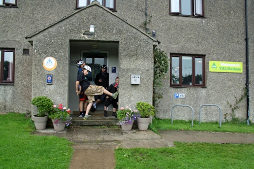 13 Aug 2016 · Yorkshire Dales & North York Moors: Day 3: Malham to Hawes YH
