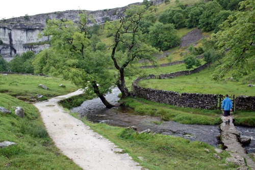 13 Aug 2016 · Yorkshire Dales & North York Moors: Day 3: Malham to Hawes YH