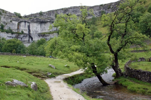 13 Aug 2016 · Yorkshire Dales & North York Moors: Day 3: Malham to Hawes YH