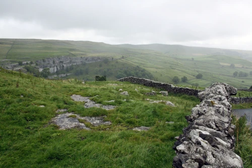 13 Aug 2016 · Yorkshire Dales & North York Moors: Day 3: Malham to Hawes YH