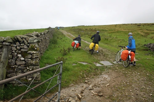 13 Aug 2016 · Yorkshire Dales & North York Moors: Day 3: Malham to Hawes YH