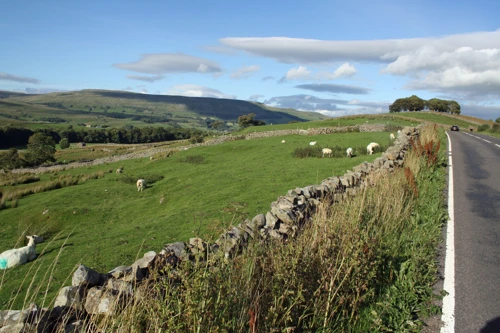 13 Aug 2016 · Yorkshire Dales & North York Moors: Day 3: Malham to Hawes YH