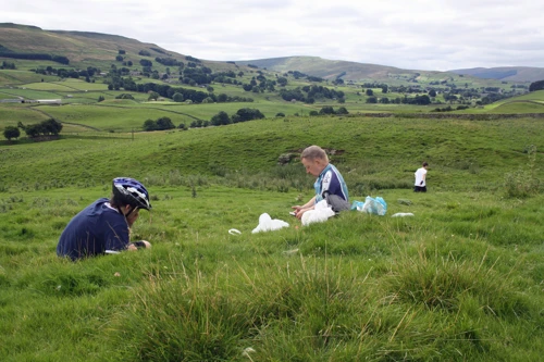 14 Aug 2016 · Yorkshire Dales & North York Moors: Day 4: Hawes to Grinton Lodge YH