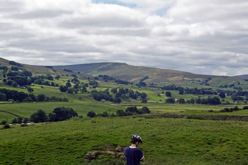 14 Aug 2016 · Yorkshire Dales & North York Moors: Day 4: Hawes to Grinton Lodge YH