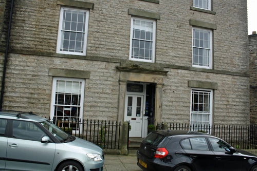 14 Aug 2016 · Yorkshire Dales & North York Moors: Day 4: Hawes to Grinton Lodge YH