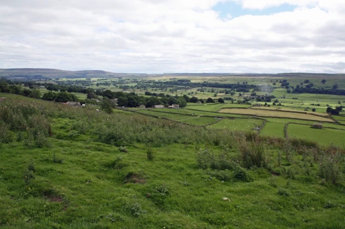 14 Aug 2016 · Yorkshire Dales & North York Moors: Day 4: Hawes to Grinton Lodge YH