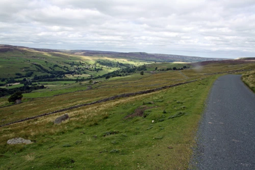 14 Aug 2016 · Yorkshire Dales & North York Moors: Day 4: Hawes to Grinton Lodge YH