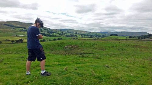 14 Aug 2016 · Yorkshire Dales & North York Moors: Day 4: Hawes to Grinton Lodge YH