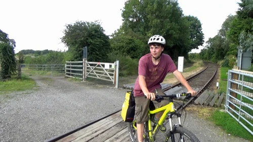 15 Aug 2016 · Yorkshire Dales & North York Moors: Day 5: Grinton Lodge to Osmotherley YH
