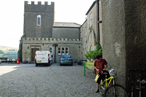 15 Aug 2016 · Yorkshire Dales & North York Moors: Day 5: Grinton Lodge to Osmotherley YH