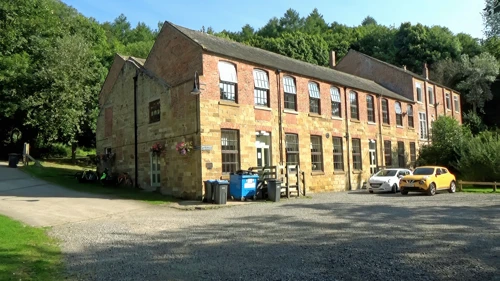 16 Aug 2016 · Yorkshire Dales & North York Moors: Day 6: Osmotherley to Helmsley YH