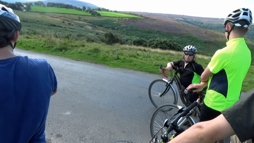 16 Aug 2016 · Yorkshire Dales & North York Moors: Day 6: Osmotherley to Helmsley YH