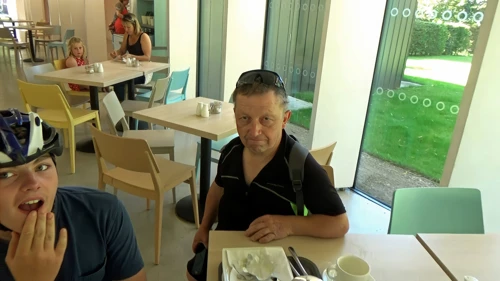 16 Aug 2016 · Yorkshire Dales & North York Moors: Day 6: Osmotherley to Helmsley YH