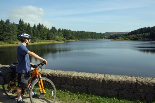 16 Aug 2016 · Yorkshire Dales & North York Moors: Day 6: Osmotherley to Helmsley YH