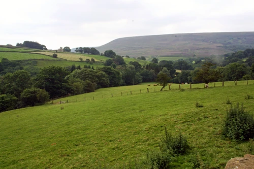 16 Aug 2016 · Yorkshire Dales & North York Moors: Day 6: Osmotherley to Helmsley YH