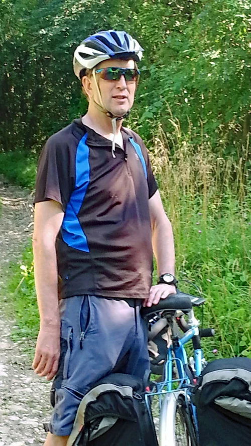 16 Aug 2016 · Yorkshire Dales & North York Moors: Day 6: Osmotherley to Helmsley YH