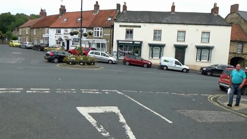 17 Aug 2016 · Yorkshire Dales & North York Moors: Day 7: Helmsley to Whitby YH