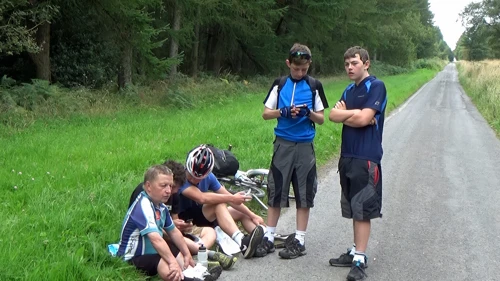 17 Aug 2016 · Yorkshire Dales & North York Moors: Day 7: Helmsley to Whitby YH