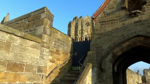 17 Aug 2016 · Yorkshire Dales & North York Moors: Day 7: Helmsley to Whitby YH