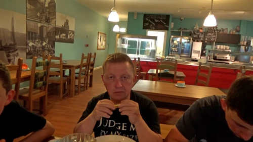 17 Aug 2016 · Yorkshire Dales & North York Moors: Day 7: Helmsley to Whitby YH