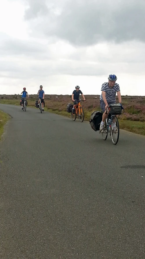17 Aug 2016 · Yorkshire Dales & North York Moors: Day 7: Helmsley to Whitby YH