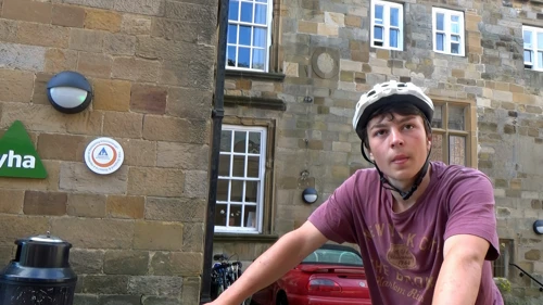 18 Aug 2016 · Yorkshire Dales & North York Moors: Day 8: Whitby to Scarborough YH