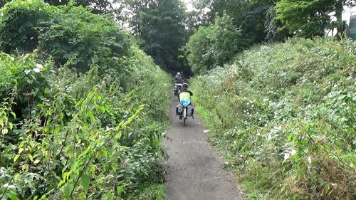 18 Aug 2016 · Yorkshire Dales & North York Moors: Day 8: Whitby to Scarborough YH