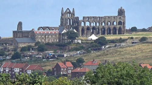 18 Aug 2016 · Yorkshire Dales & North York Moors: Day 8: Whitby to Scarborough YH