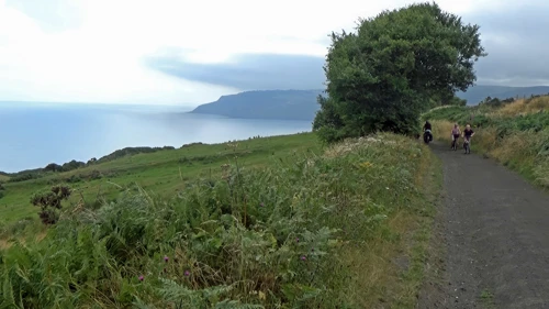 18 Aug 2016 · Yorkshire Dales & North York Moors: Day 8: Whitby to Scarborough YH