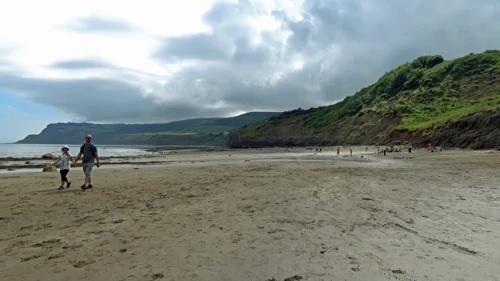 18 Aug 2016 · Yorkshire Dales & North York Moors: Day 8: Whitby to Scarborough YH
