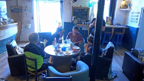 18 Aug 2016 · Yorkshire Dales & North York Moors: Day 8: Whitby to Scarborough YH