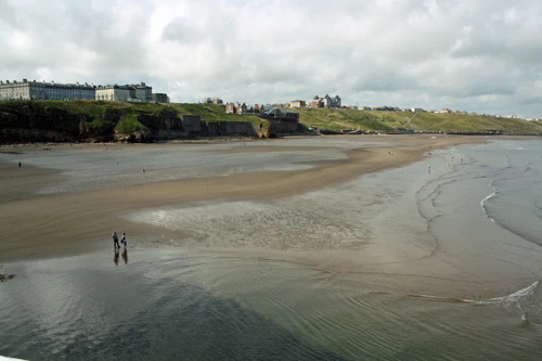 18 Aug 2016 · Yorkshire Dales & North York Moors: Day 8: Whitby to Scarborough YH