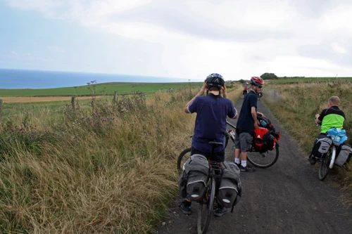 18 Aug 2016 · Yorkshire Dales & North York Moors: Day 8: Whitby to Scarborough YH