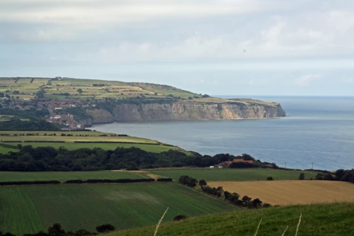 18 Aug 2016 · Yorkshire Dales & North York Moors: Day 8: Whitby to Scarborough YH