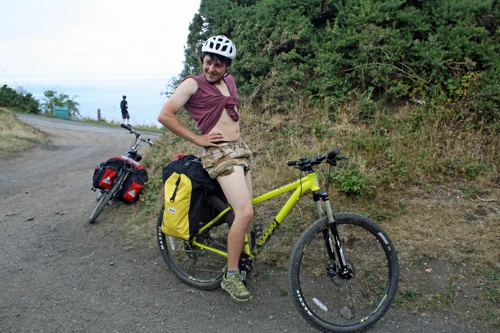 18 Aug 2016 · Yorkshire Dales & North York Moors: Day 8: Whitby to Scarborough YH