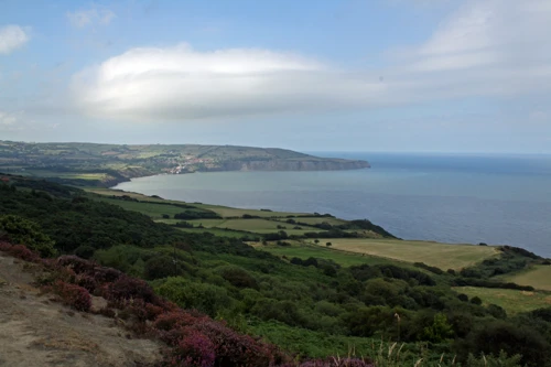 18 Aug 2016 · Yorkshire Dales & North York Moors: Day 8: Whitby to Scarborough YH