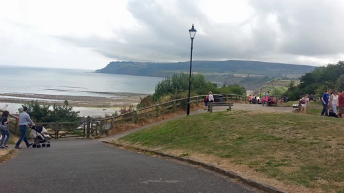 18 Aug 2016 · Yorkshire Dales & North York Moors: Day 8: Whitby to Scarborough YH