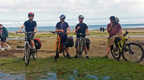 18 Aug 2016 · Yorkshire Dales & North York Moors: Day 8: Whitby to Scarborough YH