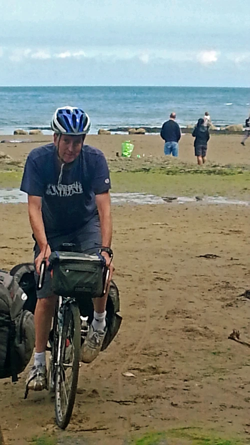 18 Aug 2016 · Yorkshire Dales & North York Moors: Day 8: Whitby to Scarborough YH