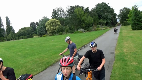 19 Aug 2016 · Yorkshire Dales & North York Moors: Day 9: Scarborough to Home