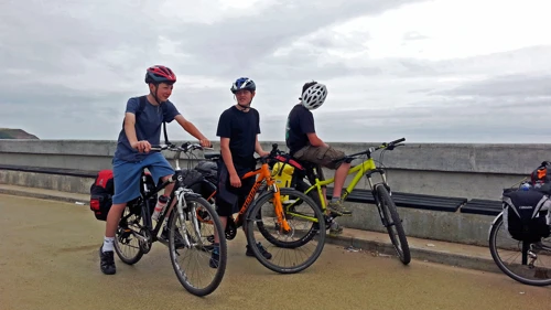 19 Aug 2016 · Yorkshire Dales & North York Moors: Day 9: Scarborough to Home