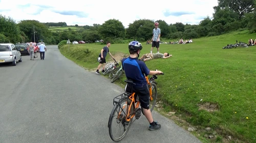 17 Jul 2016 · Plym Valley Cycle Path