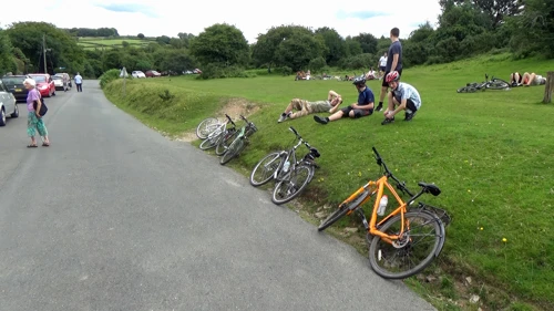 17 Jul 2016 · Plym Valley Cycle Path