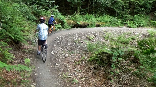 17 Jul 2016 · Plym Valley Cycle Path