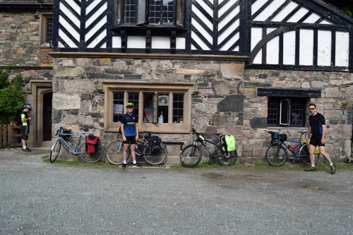 02 Aug 2019 · Lake District: Day 4: Wasdale to Buttermere YH