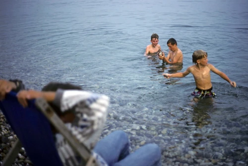 23 Jul 1989 · Beer Youth Hostel: Day 1