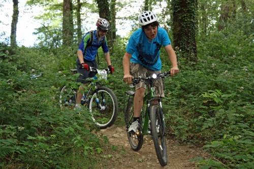 13 Jul 2014 · Hembury Woods