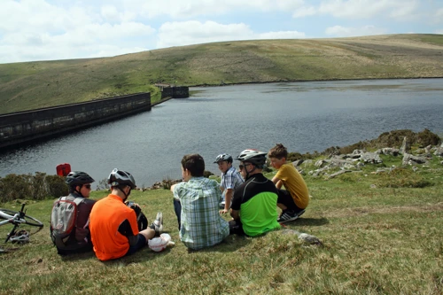 04 May 2014 · Avon Dam