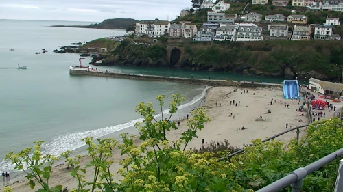 12 Apr 2014 · Cornish Coast: Day 1 Home to Golant